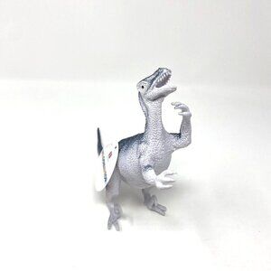 Target Velociraptor Dinosaur Plastic Figure Toddler Pretend Play